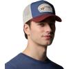 Columbia Unisex-Adult Road Ready Snap Back(Dk Mtn/Spice/Dark Stone/Buffalo Roam)