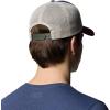 Columbia Unisex-Adult Road Ready Snap Back(Dk Mtn/Spice/Dark Stone/Buffalo Roam)