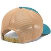 Columbia Unisex-Adult Road Ready Snap Back(River Blue/Canoe/Bear Roam)
