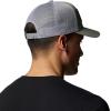 Columbia Unisex-Adult Road Ready Snap Back(Safari/Colm Grey/Columbia Mountains)