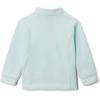 Columbia Unisex-Baby Benton Springs Fleece Jacket(Icy Morn)