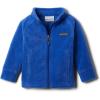 Columbia Unisex-Baby Benton Springs Fleece Jacket(Lapis Blue)