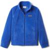 Columbia Unisex-Baby Benton Springs Fleece Jacket(Lapis Blue)
