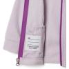 Columbia Unisex-Baby Benton Springs Fleece Jacket(Lavender Pearl)