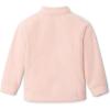 Columbia Unisex-Baby Benton Springs Fleece Jacket(Light Pink)