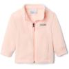 Columbia Unisex-Baby Benton Springs Fleece Jacket(Light Pink)