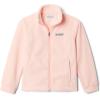 Columbia Unisex-Baby Benton Springs Fleece Jacket(Light Pink)