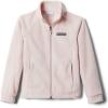 Columbia Unisex-Baby Benton Springs Fleece Jacket(Mineral Pink)