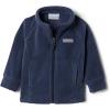 Columbia Unisex-Baby Benton Springs Fleece Jacket(Nocturnal)