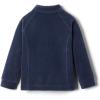 Columbia Unisex-Baby Benton Springs Fleece Jacket(Nocturnal)