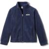 Columbia Unisex-Baby Benton Springs Fleece Jacket(Nocturnal)
