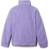 Columbia Unisex-Baby Benton Springs Fleece Jacket(Paisley Purple)