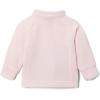 Columbia Unisex-Baby Benton Springs Fleece Jacket(Satin Pink)