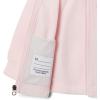Columbia Unisex-Baby Benton Springs Fleece Jacket(Satin Pink)
