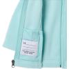 Columbia Unisex-Baby Benton Springs Fleece Jacket(Spray)