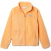 Columbia Unisex-Baby Benton Springs Fleece Jacket(Sunset Peach)