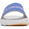 Columbia Unisex-Child Hood River Slide Sport Sandal(Eve/Cosmos)