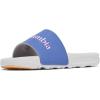 Columbia Unisex-Child Hood River Slide Sport Sandal(Eve/Cosmos)