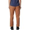 Columbia Womens All Seasons Pull-On Pant(Camel Brown)