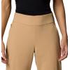Columbia Womens All Seasons Pull-On Pant(Canoe)