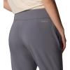 Columbia Womens All Seasons Pull-On Pant(City Grey)