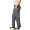 Columbia Womens All Seasons Pull-On Pant(City Grey)