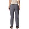 Columbia Womens All Seasons Pull-On Pant(City Grey)