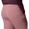 Columbia Womens All Seasons Pull-On Pant(Fig)