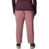 Columbia Womens All Seasons Pull-On Pant(Fig)