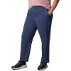Columbia Womens All Seasons Pull-On Pant(Nocturnal)