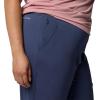 Columbia Womens All Seasons Pull-On Pant(Nocturnal)