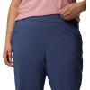 Columbia Womens All Seasons Pull-On Pant(Nocturnal)