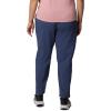 Columbia Womens All Seasons Pull-On Pant(Nocturnal)