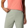 Columbia Womens All Seasons Pull-On Pant(Safari)