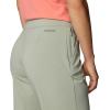 Columbia Womens All Seasons Pull-On Pant(Safari)