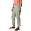 Columbia Womens All Seasons Pull-On Pant(Safari)