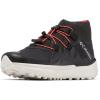 Columbia Womens Facet 75 Alpha Outdry(Black/Red Coral)