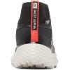 Columbia Womens Facet 75 Alpha Outdry(Black/Red Coral)