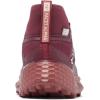 Columbia Womens Facet 75 Alpha Outdry(Deep Madeira/Beetroot)