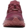 Columbia Womens Facet 75 Alpha Outdry(Deep Madeira/Beetroot)
