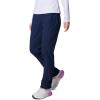 Columbia Womens Leslie Falls Pull-on Pant(Collegiate Navy)