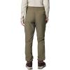 Columbia Womens Leslie Falls Pull-on Pant(Stone Green)