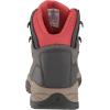 Columbia Women’s Newton Ridge Plus Hiking Boot(Charcoal/Scorched Coral)