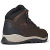 Columbia Women’s Newton Ridge Plus Hiking Boot(Cordovan/Crown Jewel)