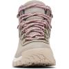 Columbia Women’s Newton Ridge Plus Hiking Boot(Kettle/Fig)