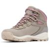 Columbia Women’s Newton Ridge Plus Hiking Boot(Kettle/Fig)
