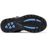 Columbia Women’s Newton Ridge Plus Hiking Boot(Quarry/Cool Wave)