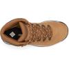 Columbia Women’s Newton Ridge Plus Waterproof Amped Hiking Boot(Elk/Dark Stone)