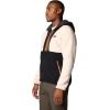 Columbia mens Backbowl II Remastered Full Zip Hoodie(Chalk/Black)