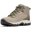 Columbia mens Newton Ridge Plus Wp(Kettle/Nori)